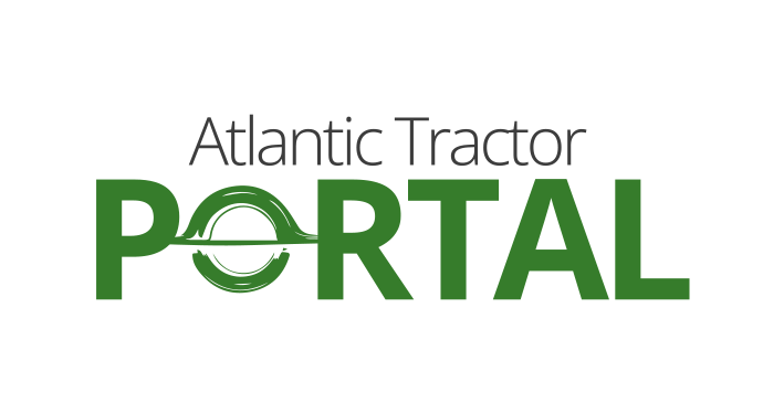 Atlantic Tractor